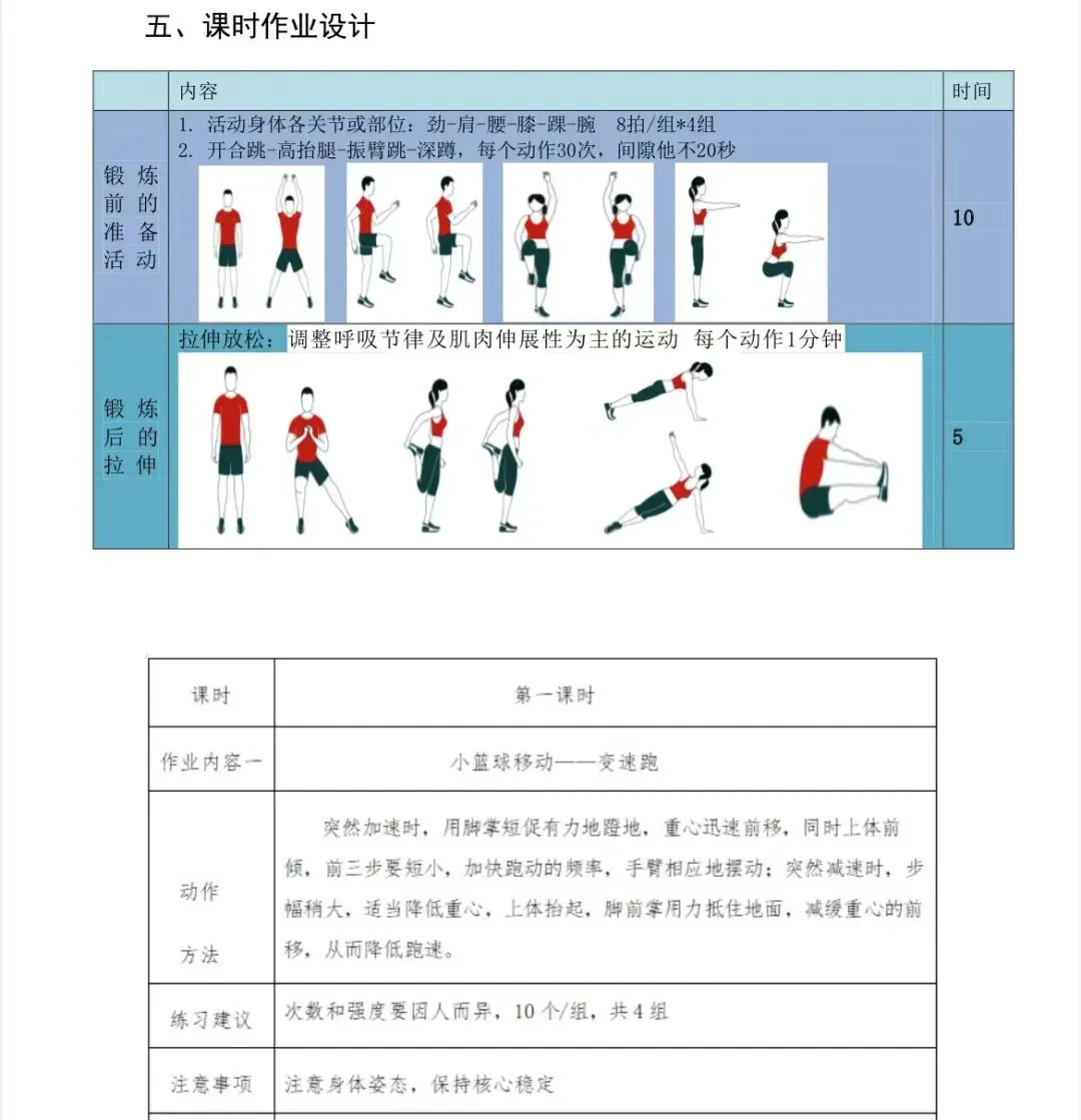 7岁儿童篮球基础训练计划方案_0